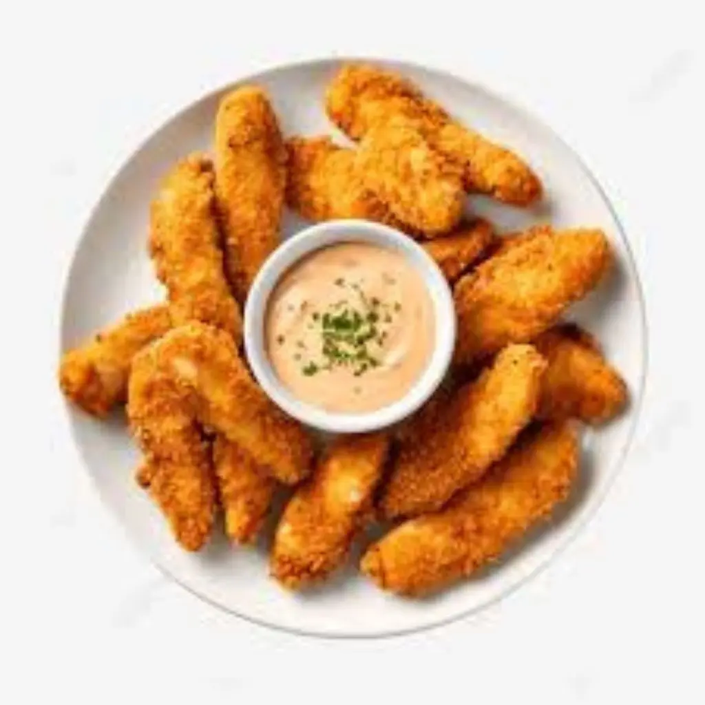 Add Chicken